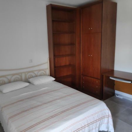 Melistalia Appartment 1 Michaniona Dış mekan fotoğraf
