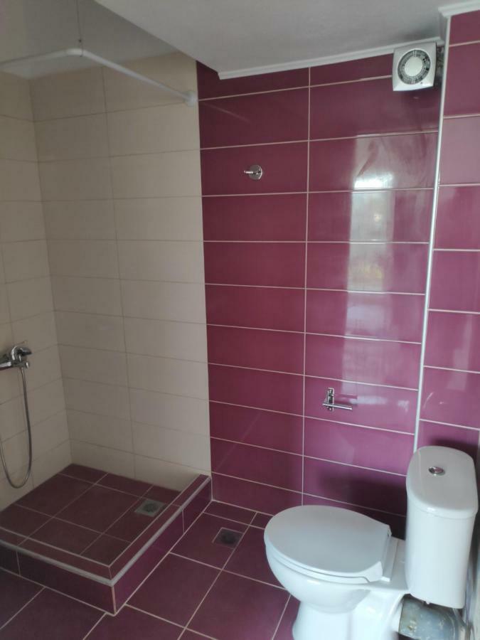 Melistalia Appartment 1 Michaniona Dış mekan fotoğraf