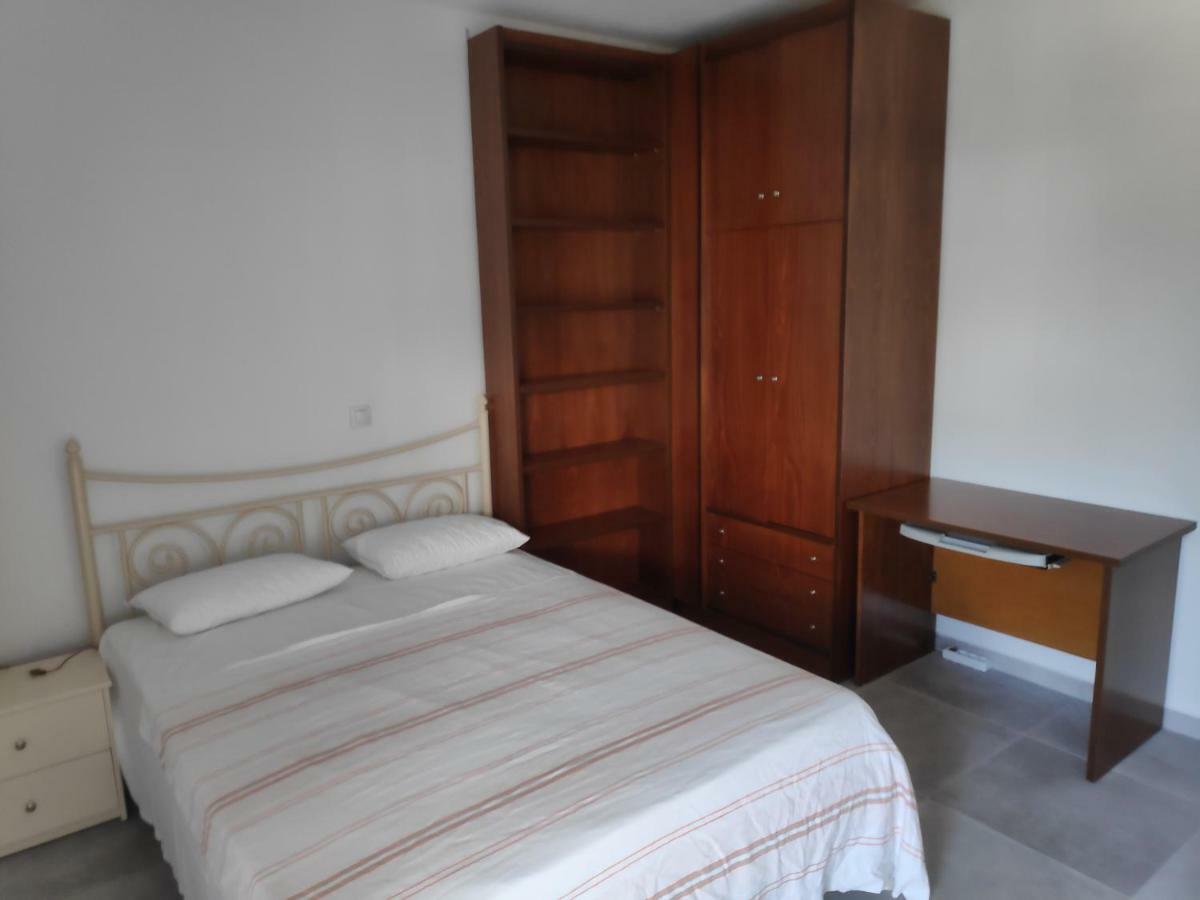 Melistalia Appartment 1 Michaniona Dış mekan fotoğraf